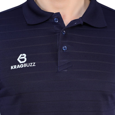 STRIPE POLO view 48