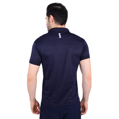 STRIPE POLO view 49