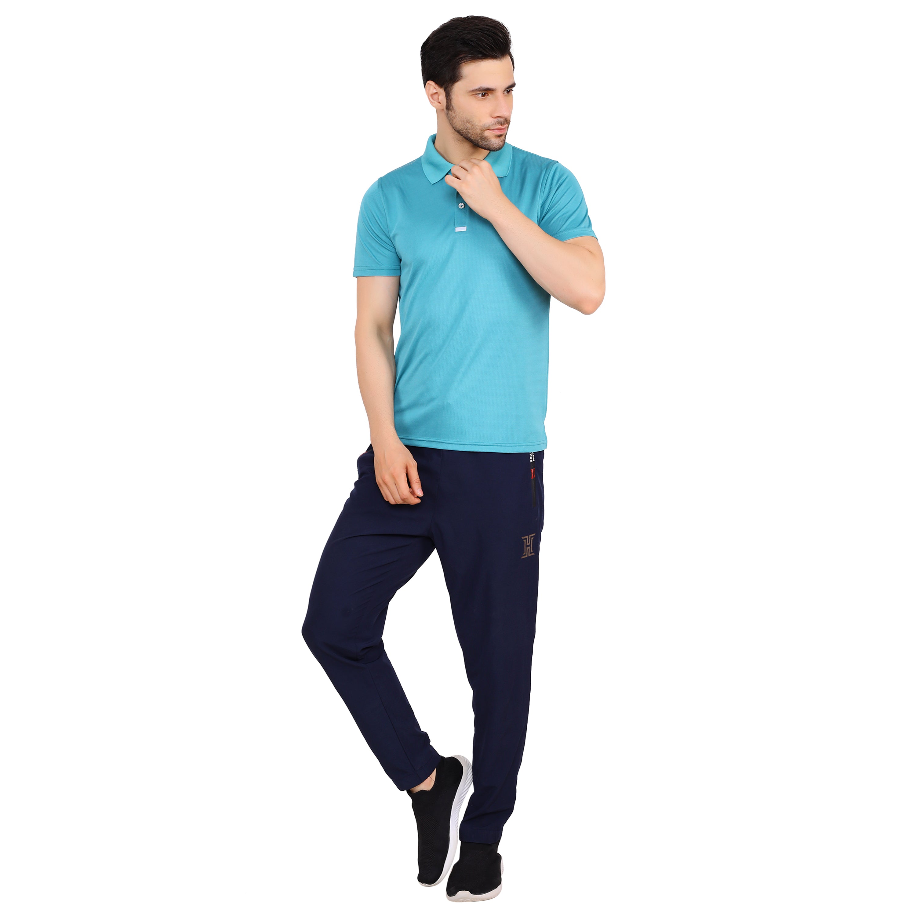 SIGNATURE POLO