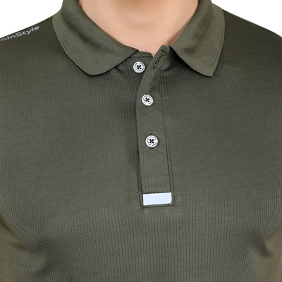 SIGNATURE POLO view 25