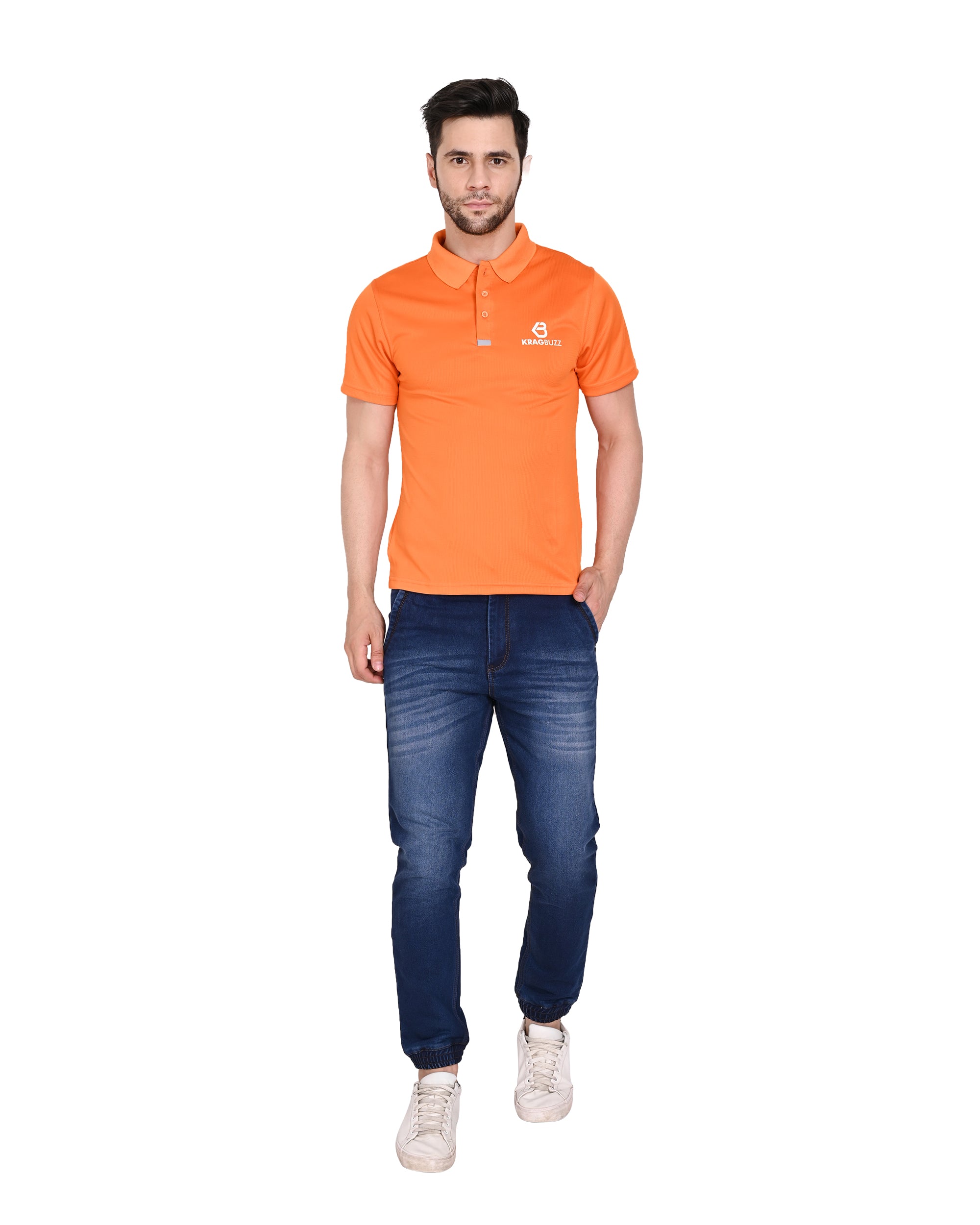 SIGNATURE POLO