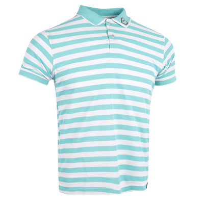 DOUBLE STYLE POLO view 17