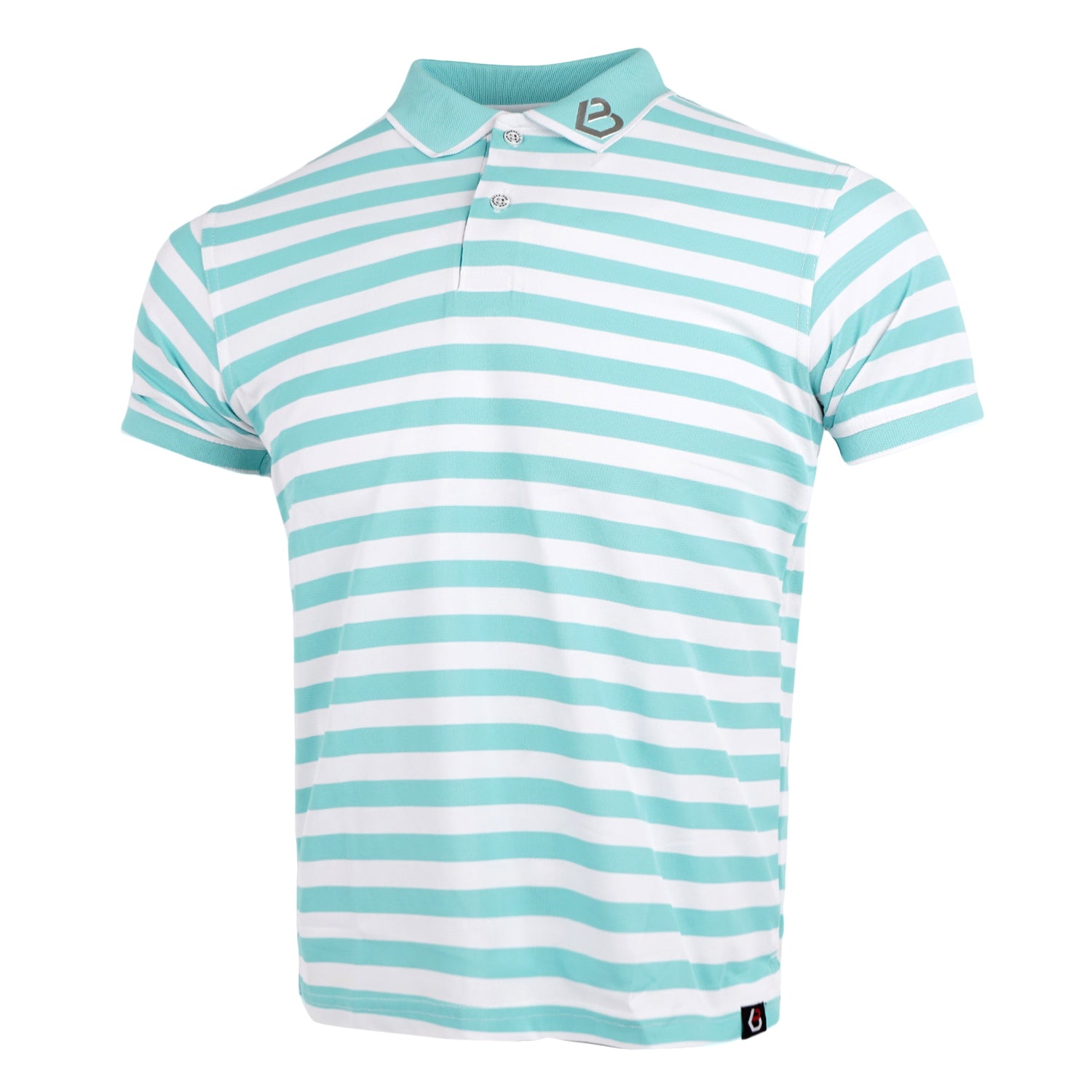 DOUBLE STYLE POLO