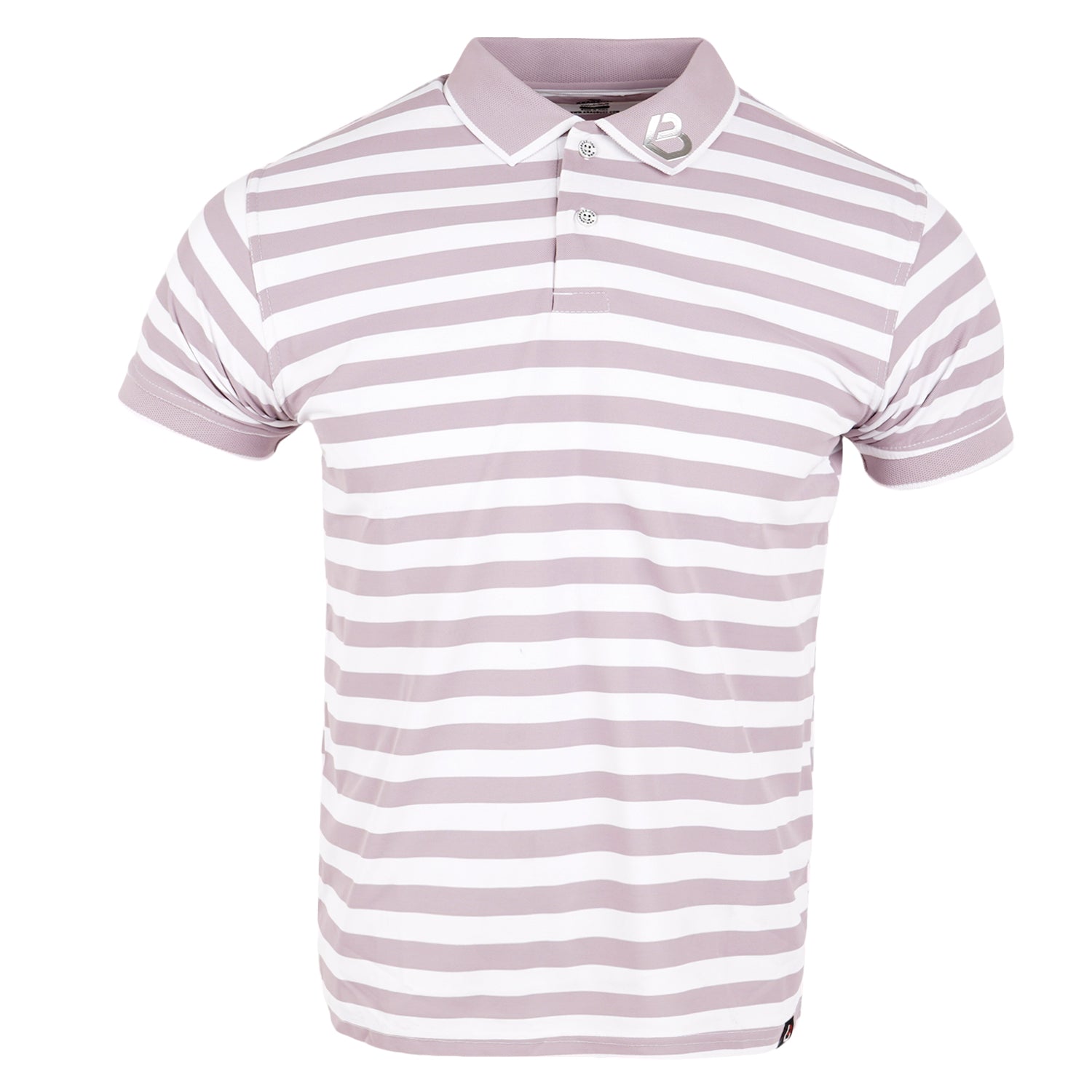 DOUBLE STYLE POLO