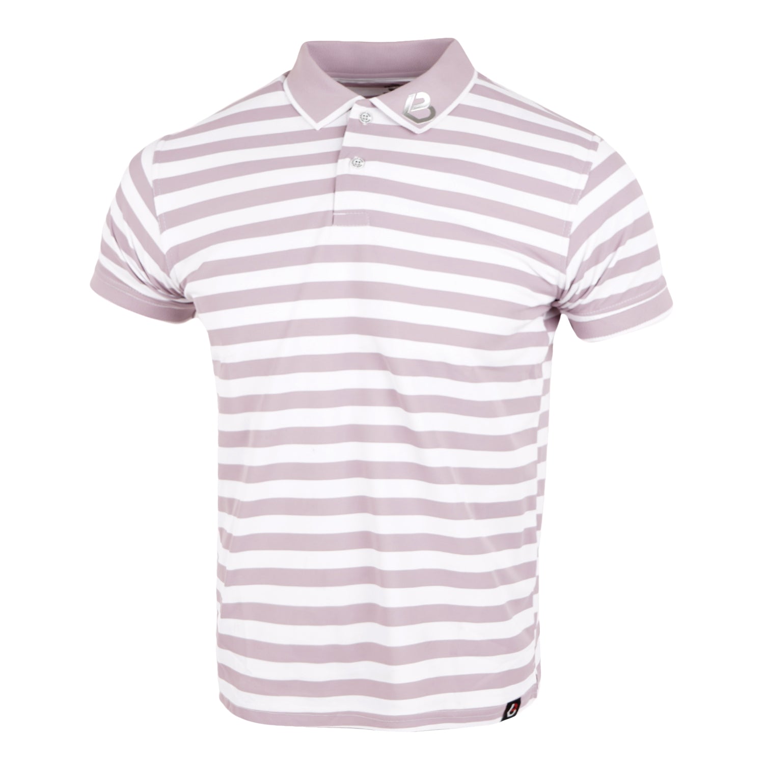 DOUBLE STYLE POLO