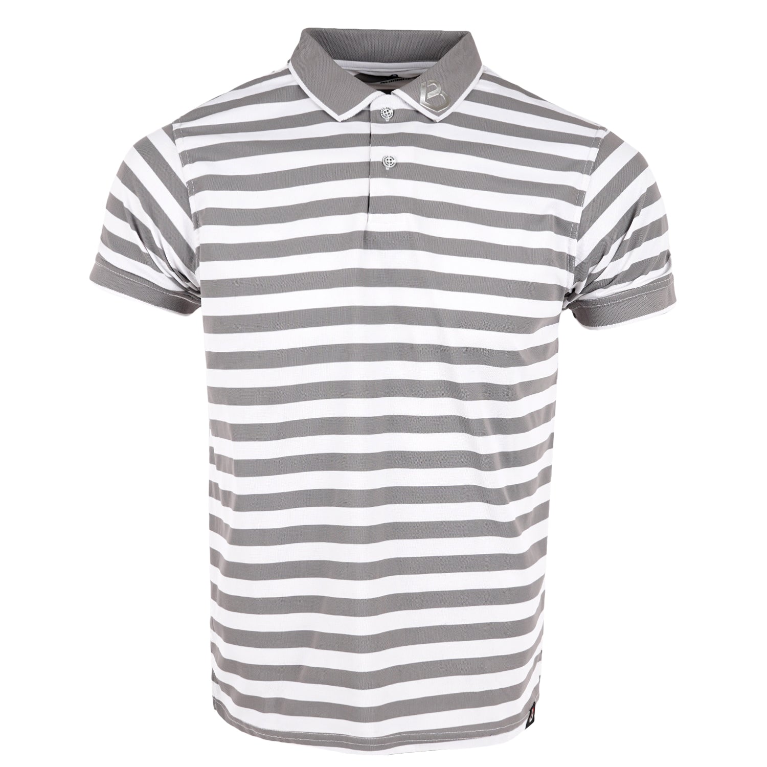 DOUBLE STYLE POLO
