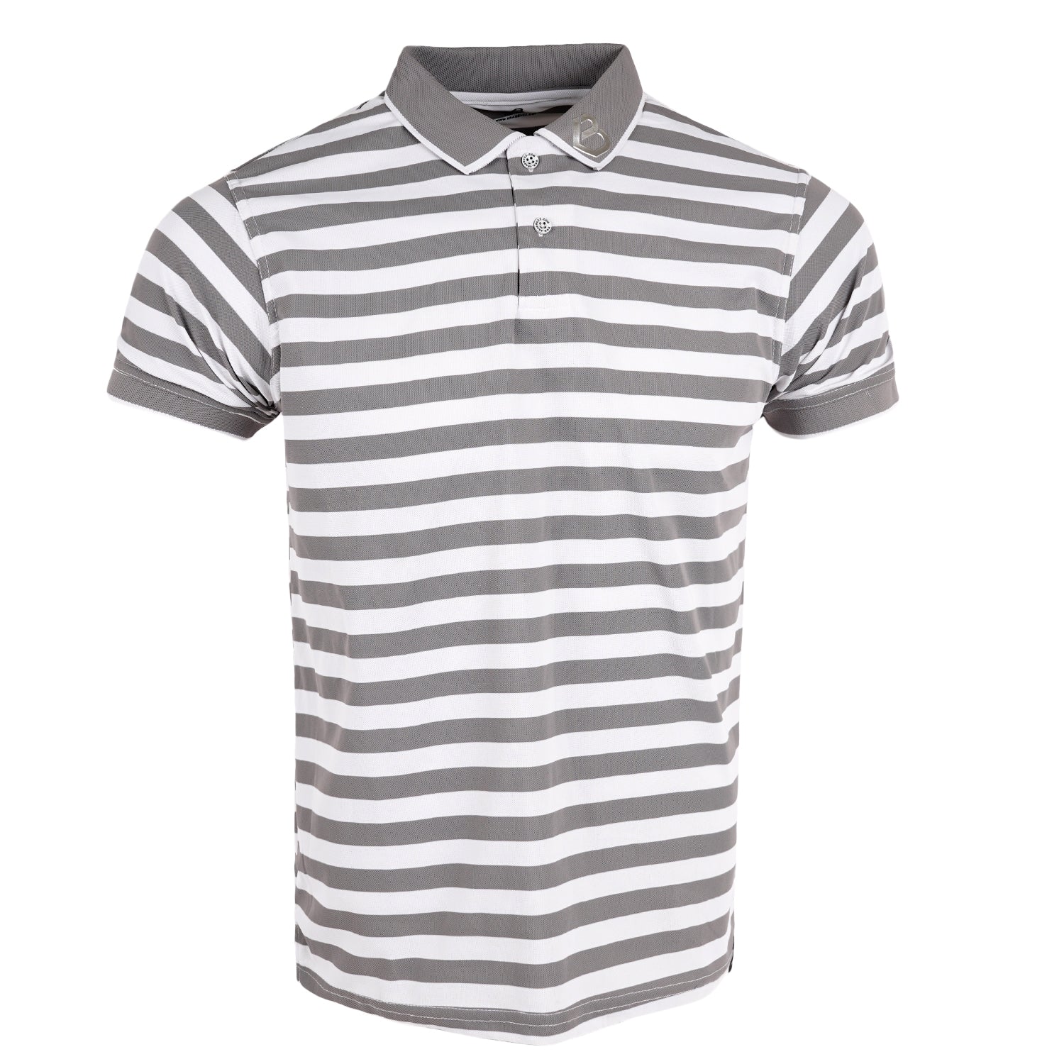 DOUBLE STYLE POLO