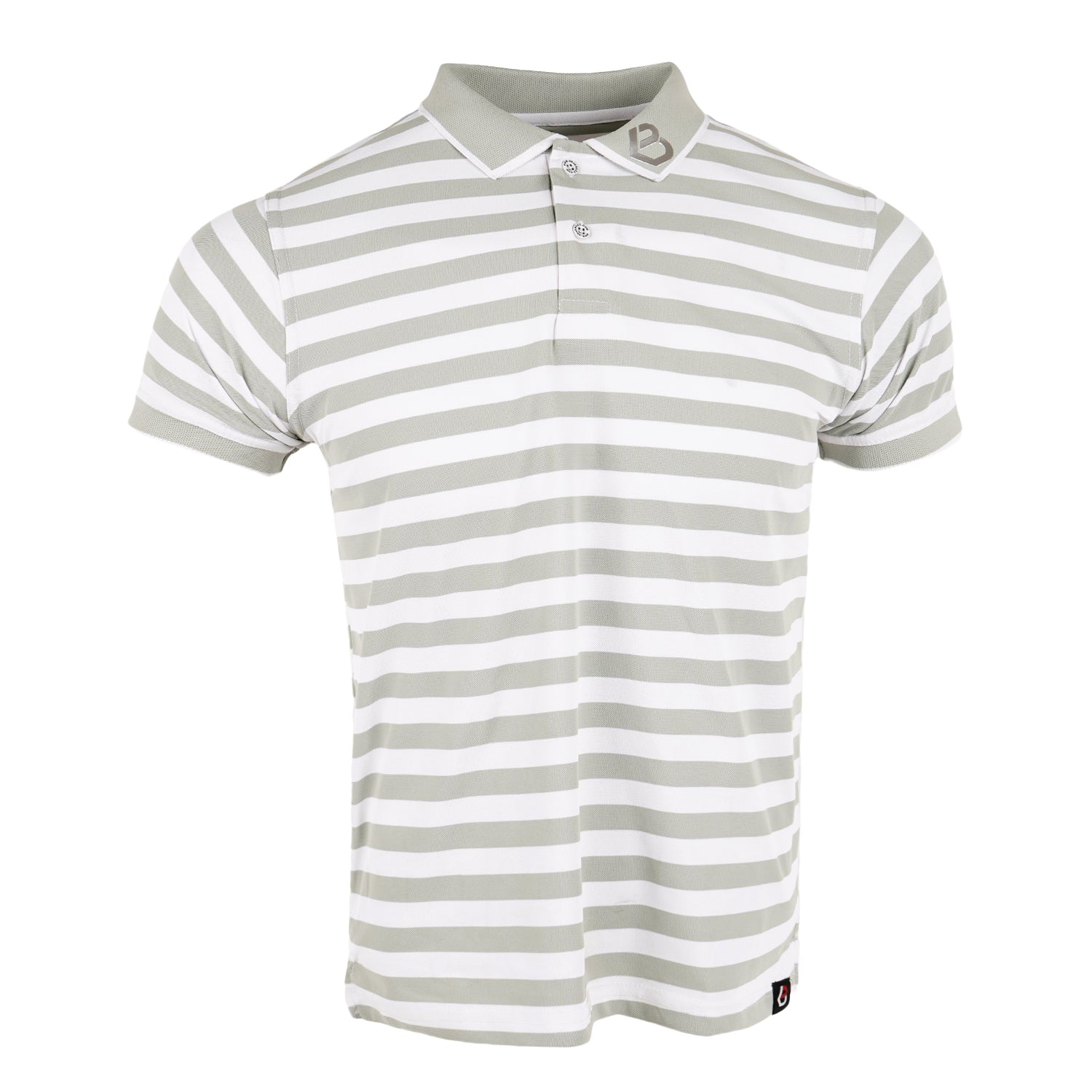 DOUBLE STYLE POLO