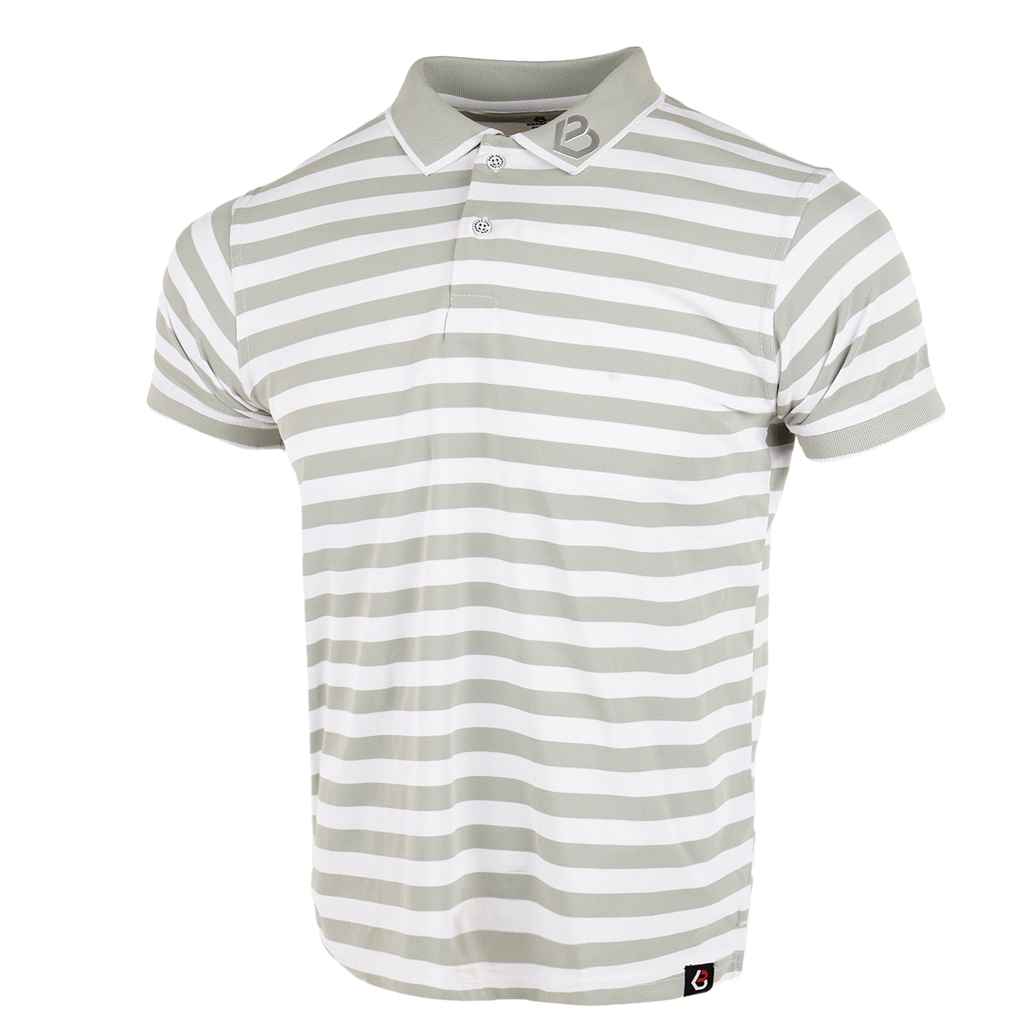 DOUBLE STYLE POLO