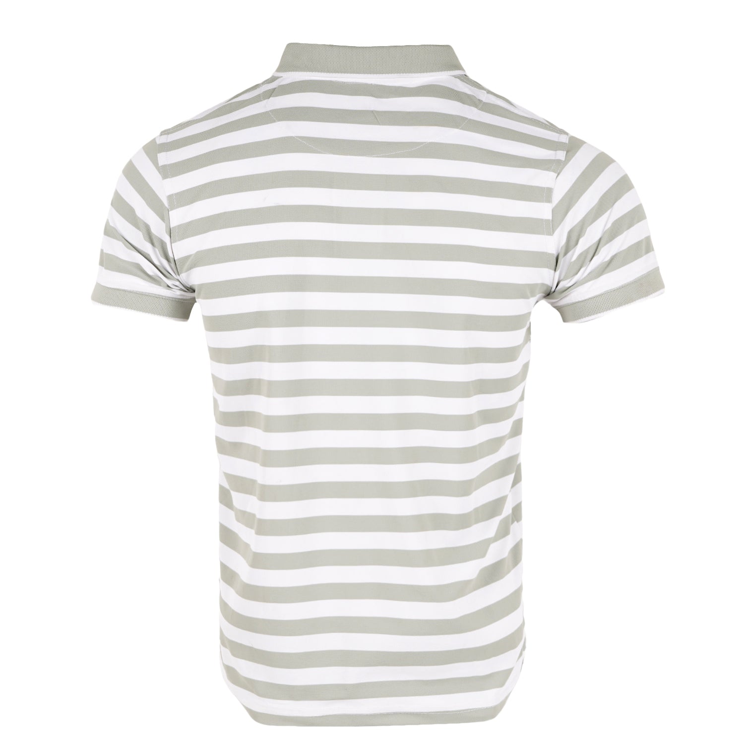 DOUBLE STYLE POLO