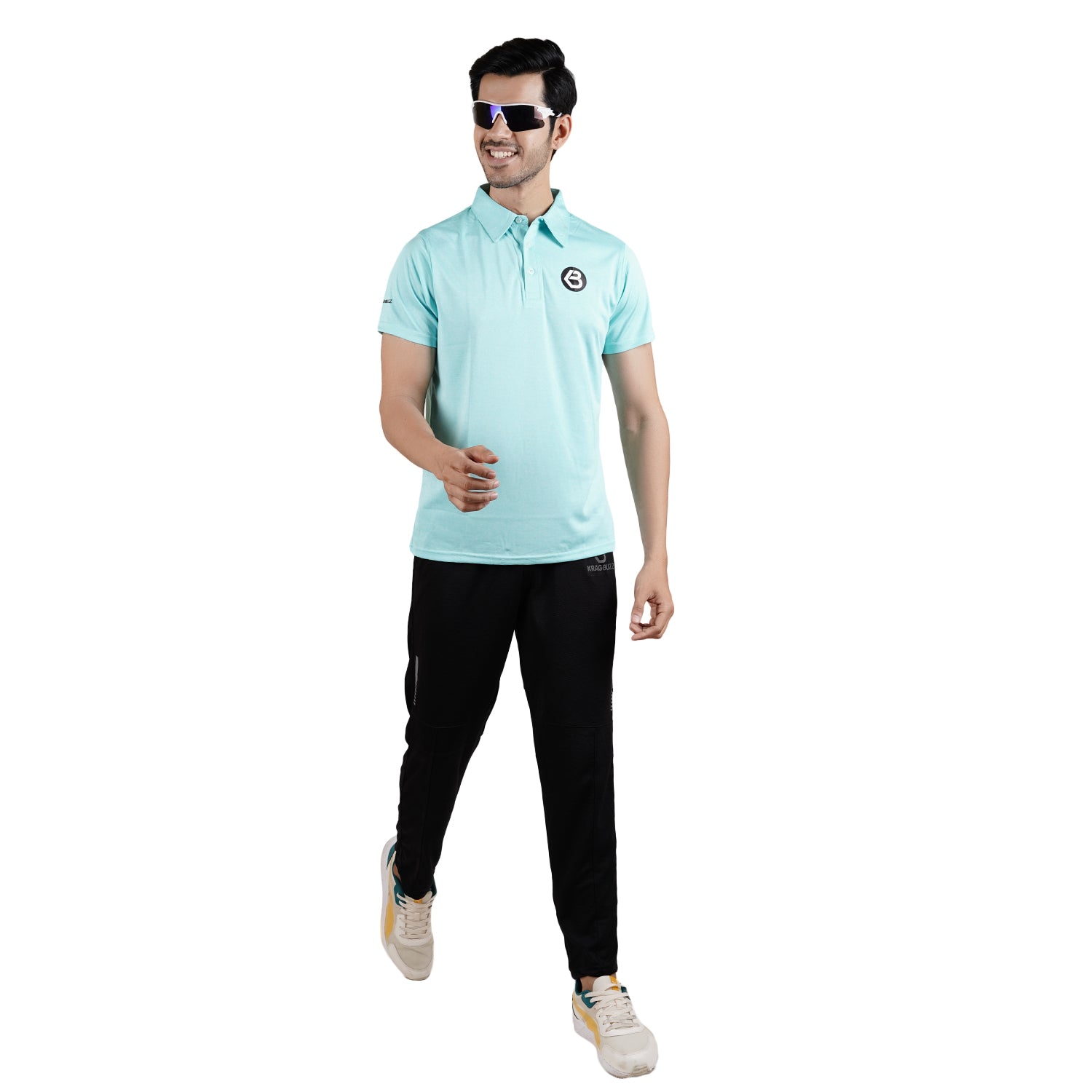 VINTAGE POLO