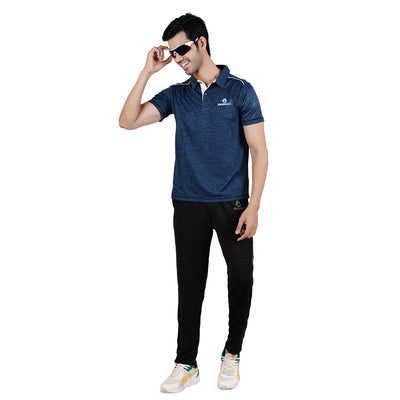 LUSTER POLO view 20