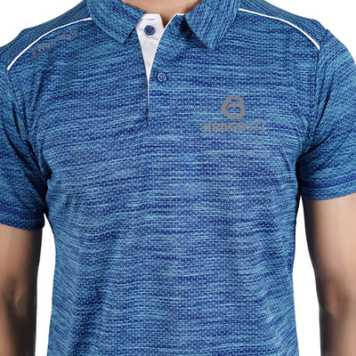 LUSTER POLO view 35