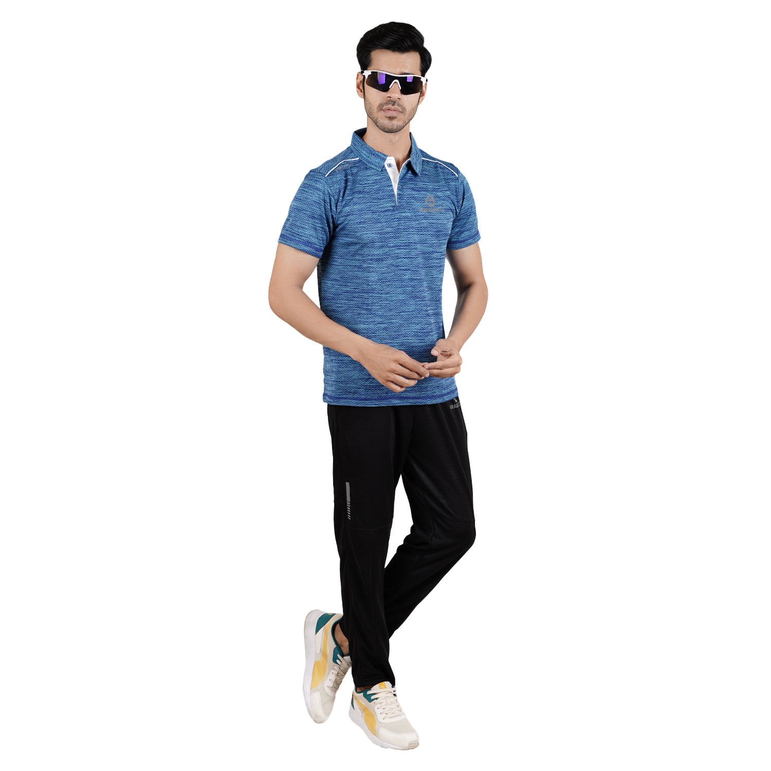 LUSTER POLO