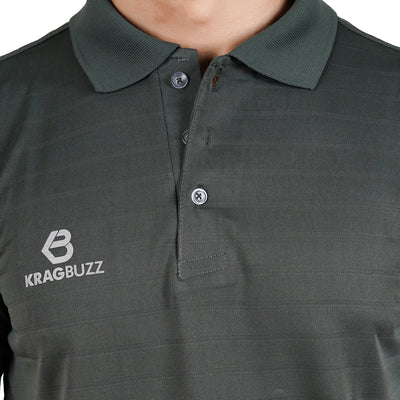 STRIPE POLO view 17