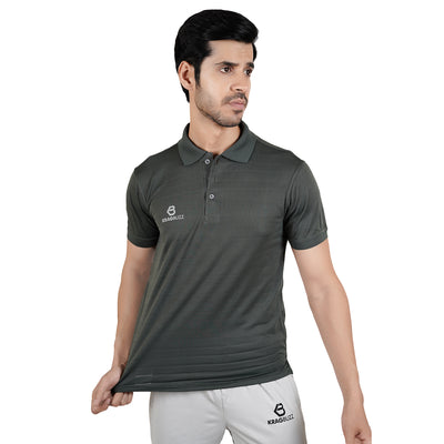 STRIPE POLO view 11