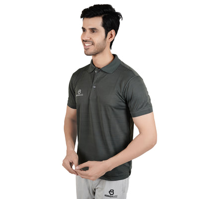 STRIPE POLO view 12