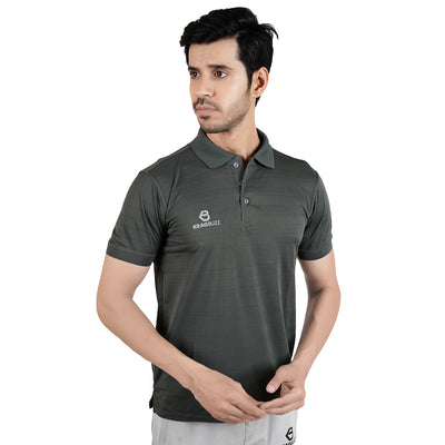 STRIPE POLO view 13