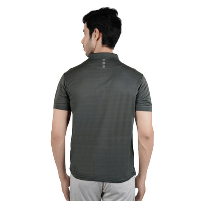 STRIPE POLO view 14