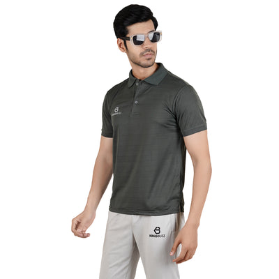 STRIPE POLO view 15
