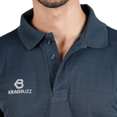 STRIPE POLO view 23