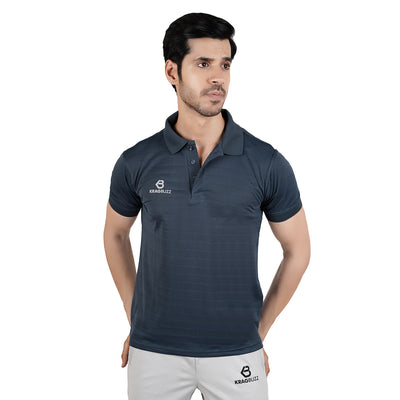 STRIPE POLO view 18