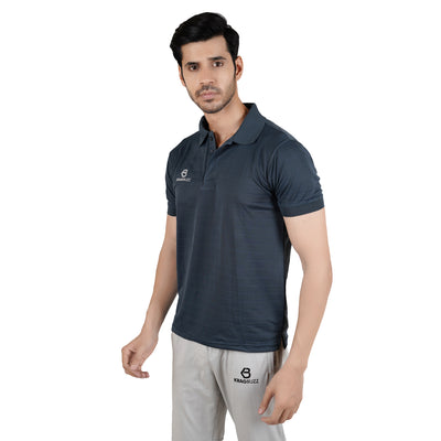 STRIPE POLO view 19