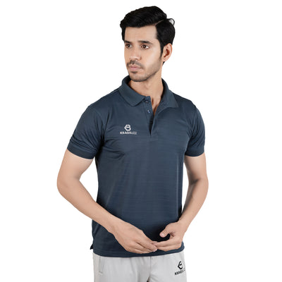 STRIPE POLO view 20