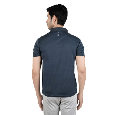 STRIPE POLO view 21