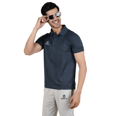STRIPE POLO view 22