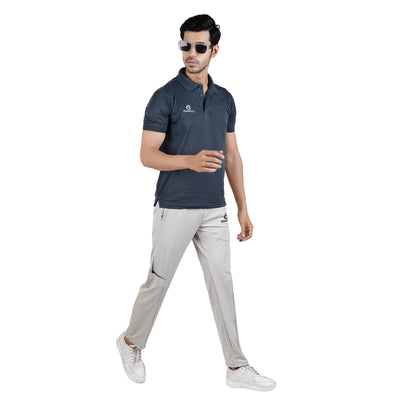 STRIPE POLO view 24
