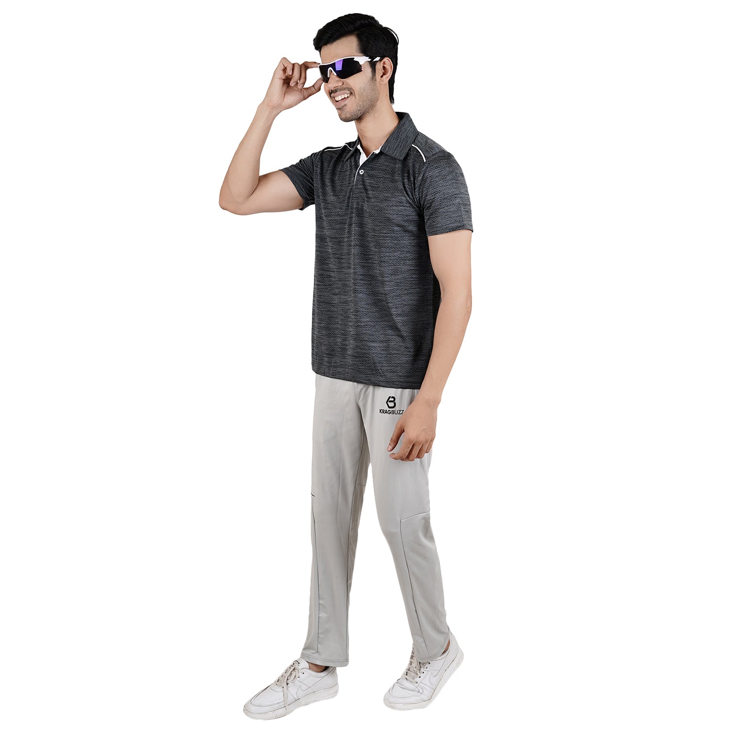 LUSTER POLO