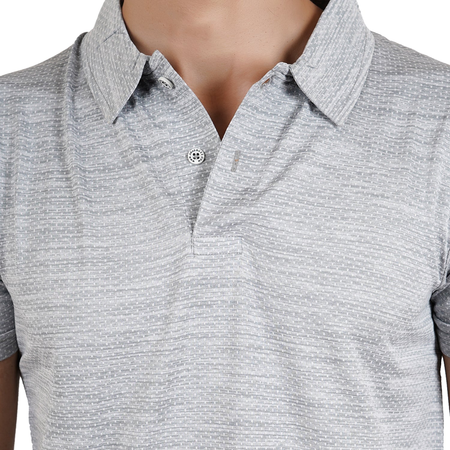 LUSTER POLO