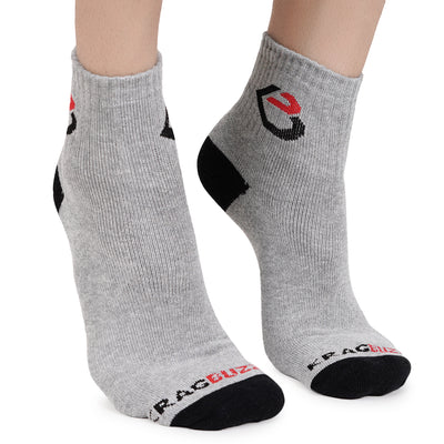 LOW ANKLE - 3 PAIR view 9