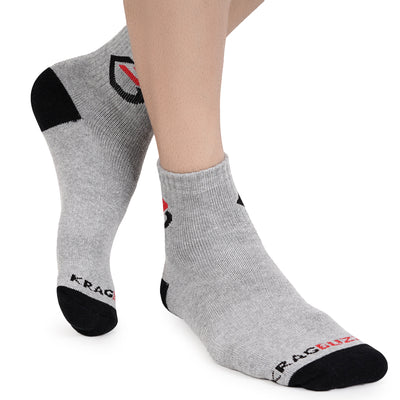 LOW ANKLE - 3 PAIR view 10