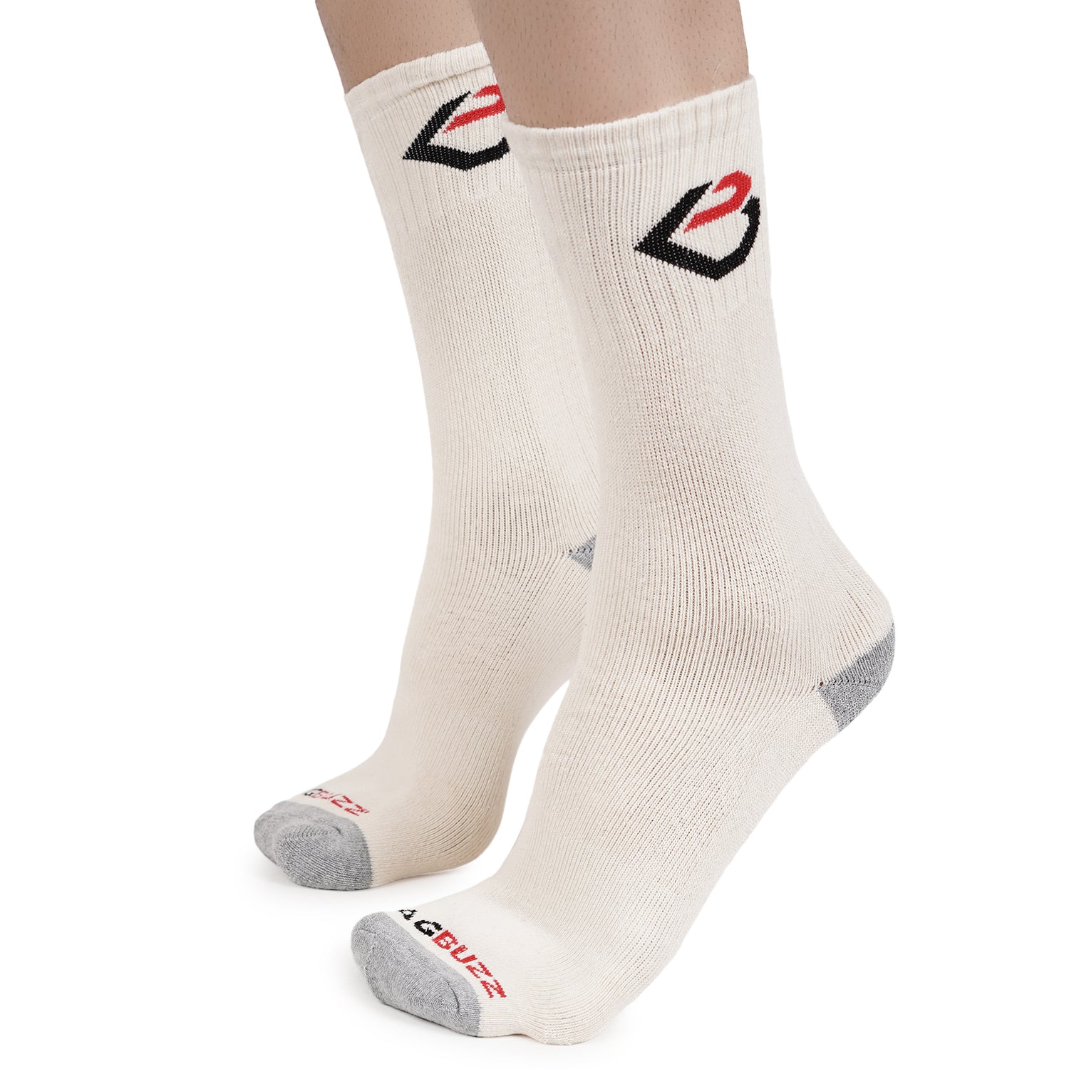 ANKLE - 2 PAIR