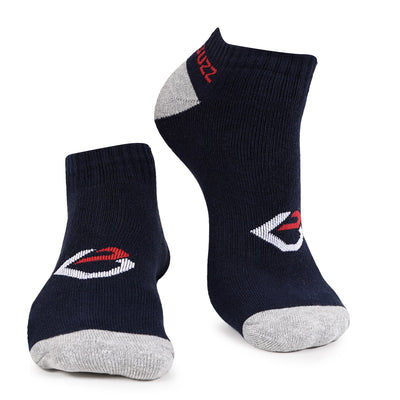 LOW ANKLE - 3 PAIR view 17