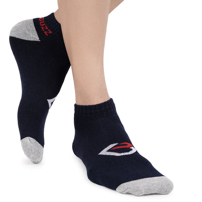 LOW ANKLE - 3 PAIR view 14