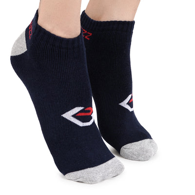 LOW ANKLE - 3 PAIR view 15