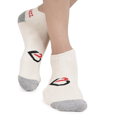 LOW ANKLE - 3 PAIR view 20