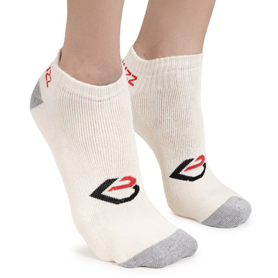 LOW ANKLE - 3 PAIR view 21
