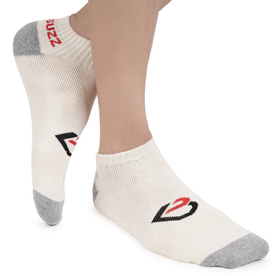 LOW ANKLE - 3 PAIR view 24