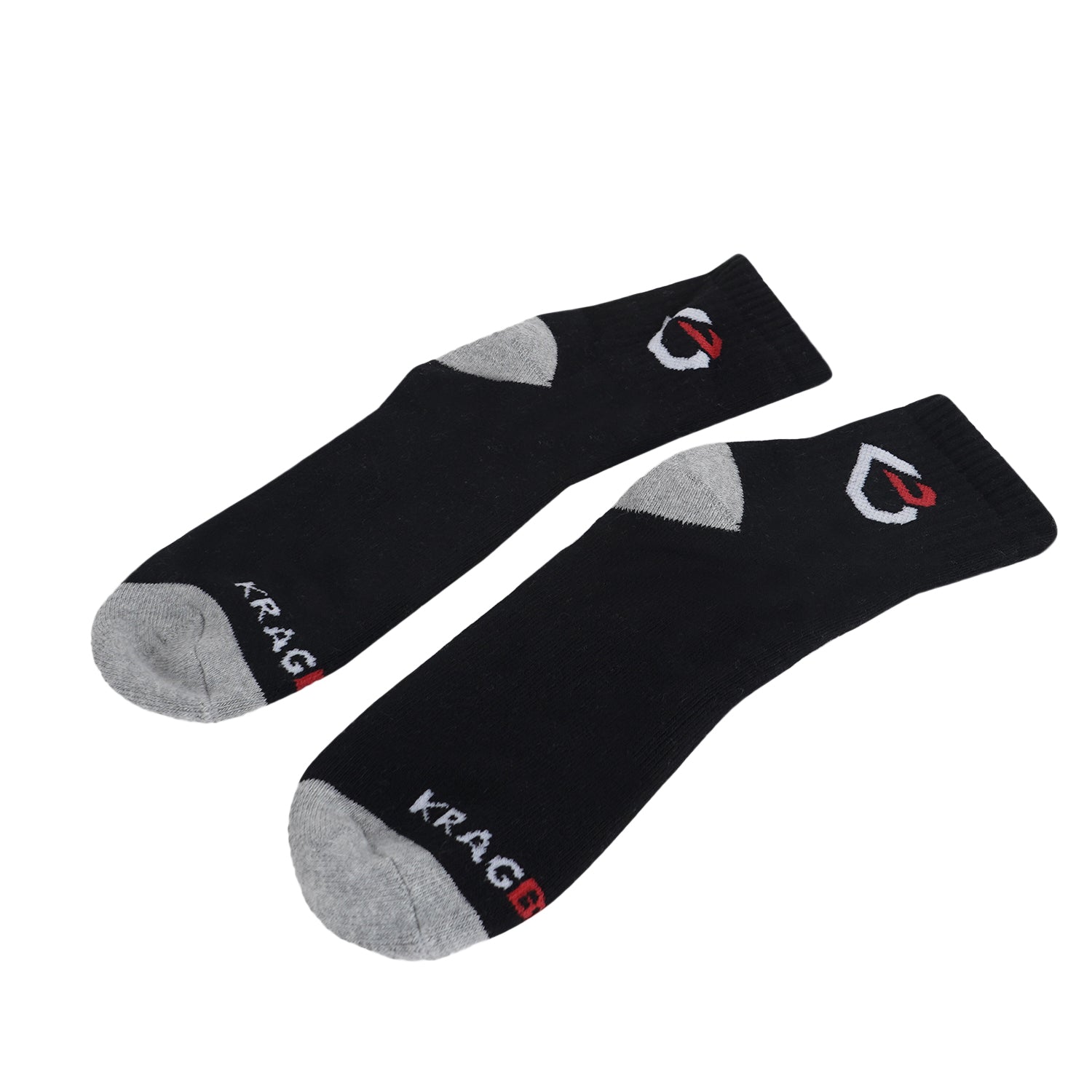 LOW ANKLE - 2 PAIR