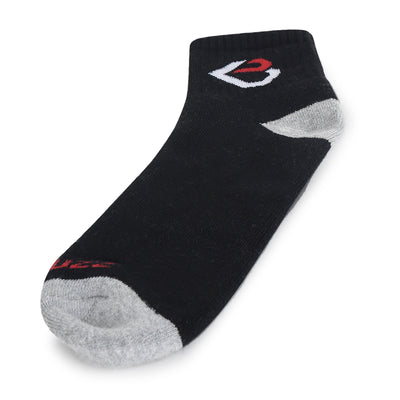 LOW ANKLE - 3 PAIR view 12
