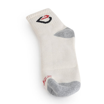 LOW ANKLE - 3 PAIR view 18