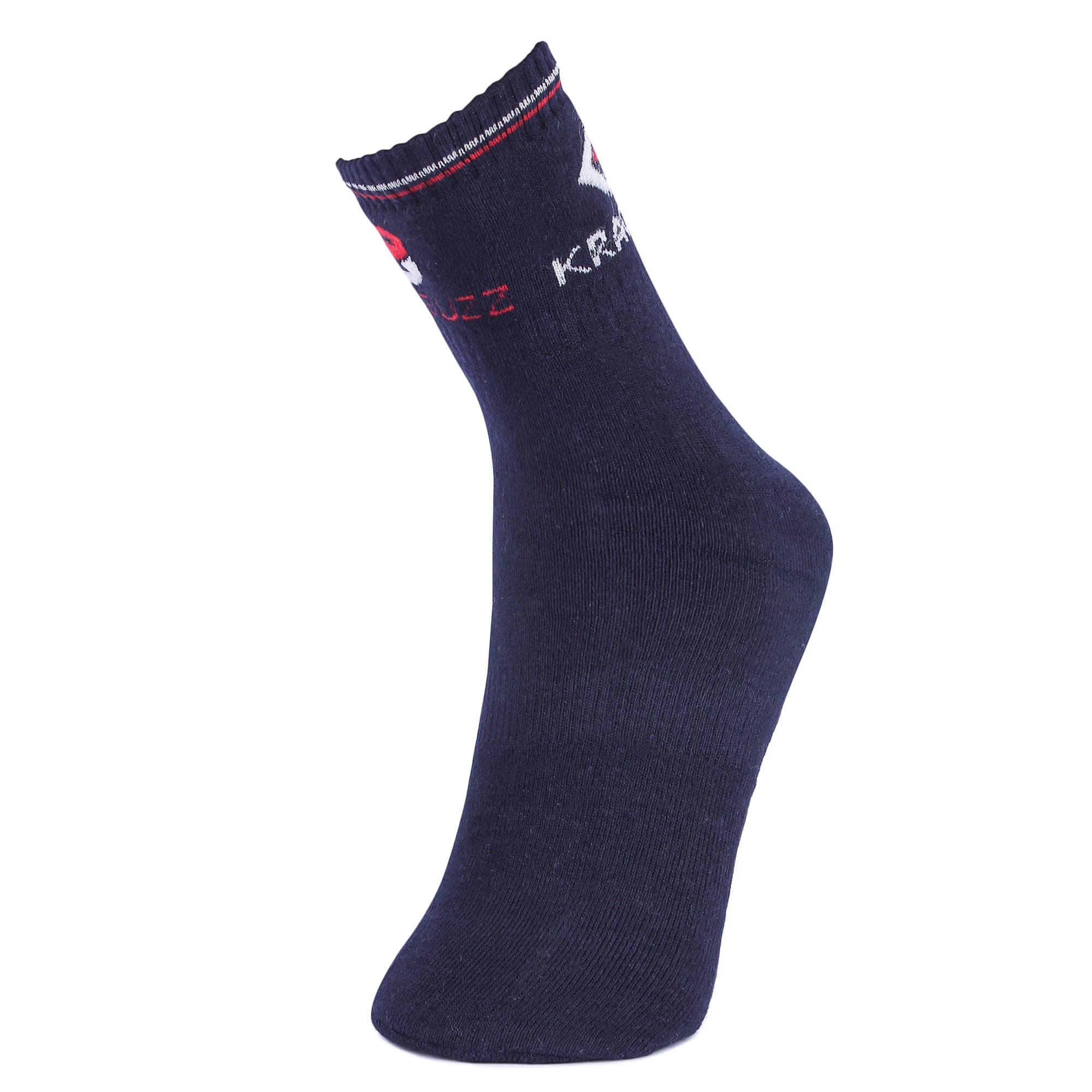 CREW - 1 PAIR