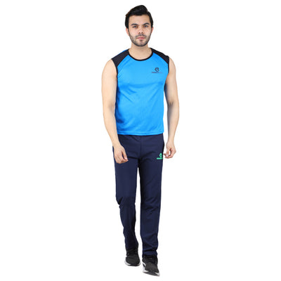 SPANDEX SLEEVELESS TANK view 6
