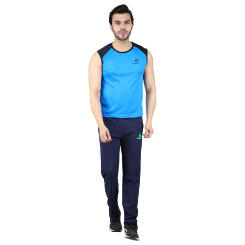 SPANDEX SLEEVELESS TANK