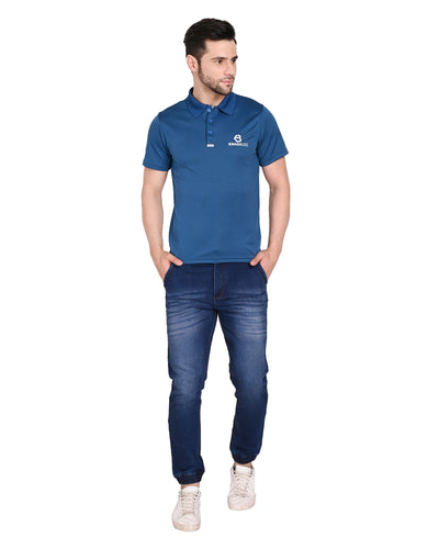 SIGNATURE POLO view 1
