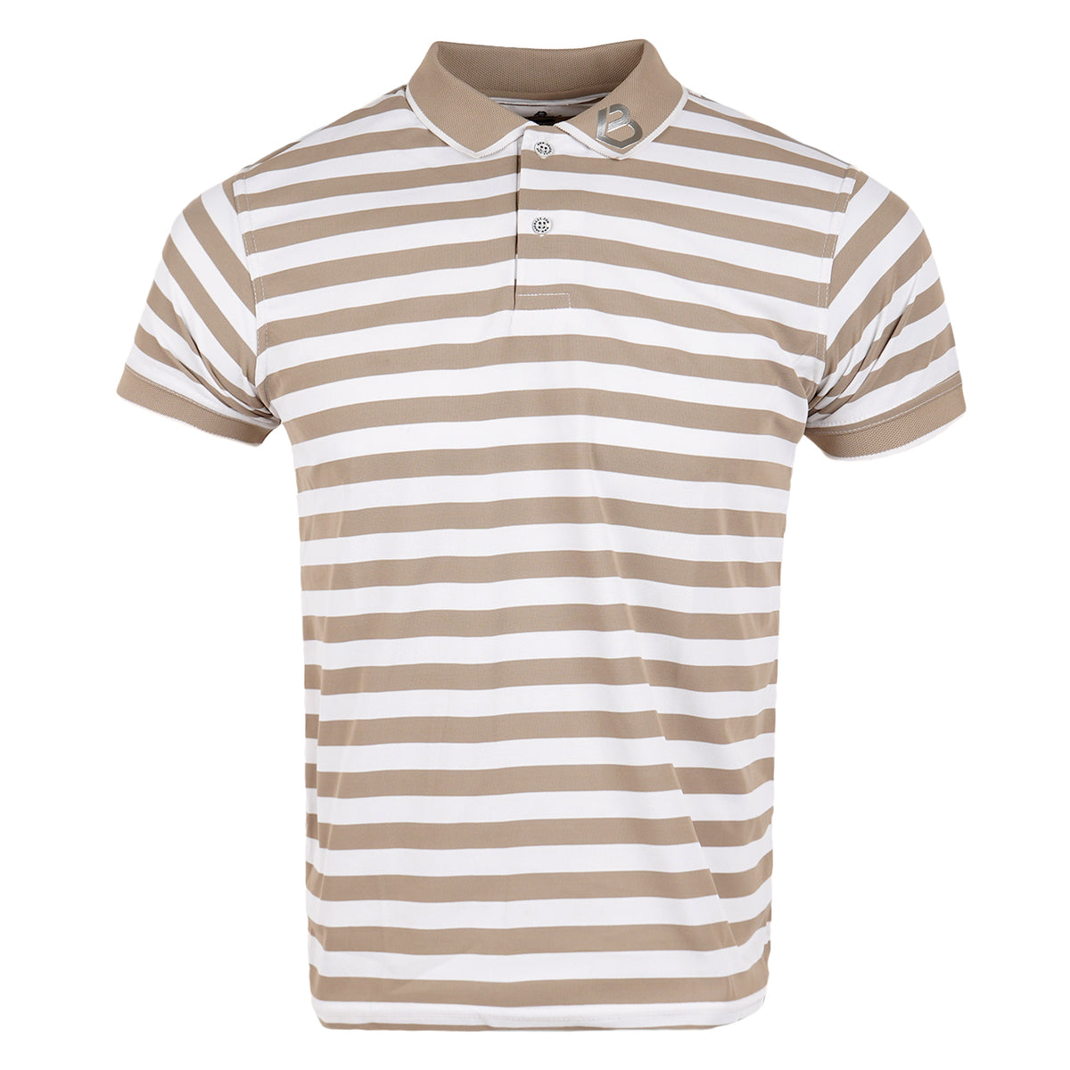 DOUBLE STYLE POLO